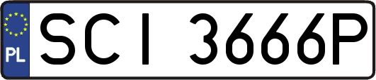 SCI3666P