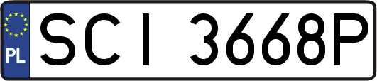 SCI3668P