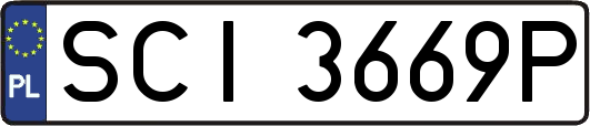 SCI3669P