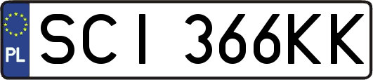 SCI366KK