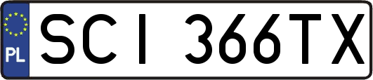 SCI366TX