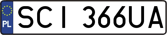 SCI366UA