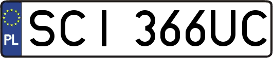 SCI366UC