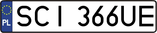 SCI366UE