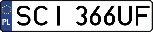 SCI366UF