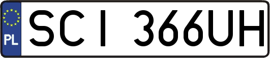SCI366UH
