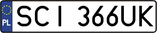 SCI366UK