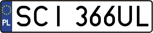 SCI366UL