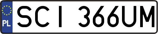 SCI366UM
