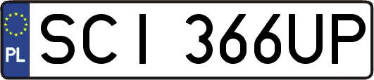 SCI366UP