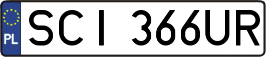 SCI366UR