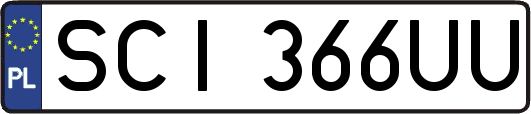 SCI366UU