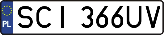 SCI366UV