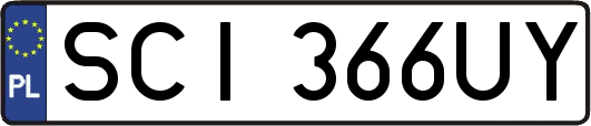 SCI366UY
