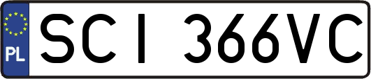 SCI366VC
