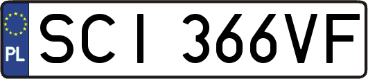 SCI366VF