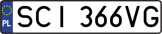 SCI366VG