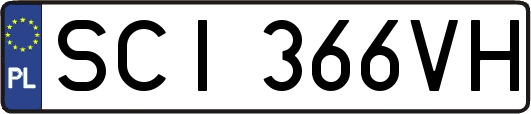 SCI366VH