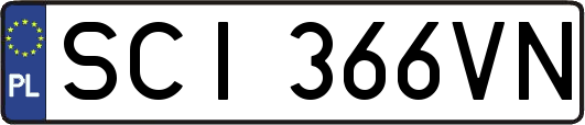 SCI366VN