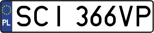 SCI366VP