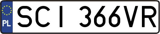 SCI366VR