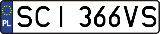SCI366VS