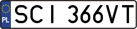 SCI366VT