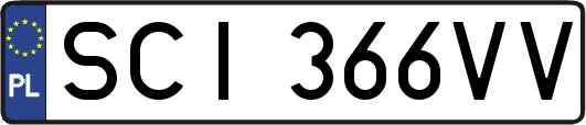 SCI366VV