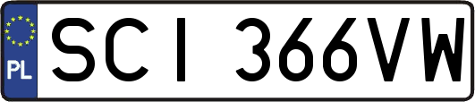 SCI366VW