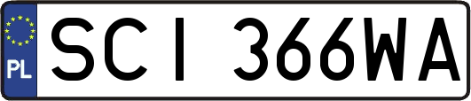 SCI366WA