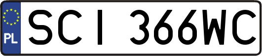 SCI366WC