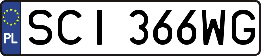 SCI366WG