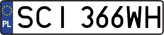 SCI366WH