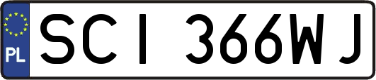 SCI366WJ