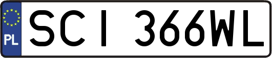 SCI366WL