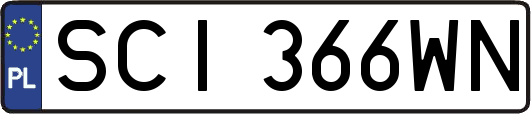 SCI366WN