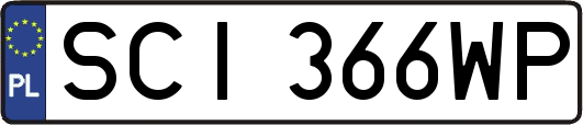 SCI366WP