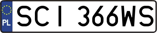 SCI366WS