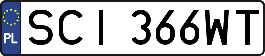 SCI366WT