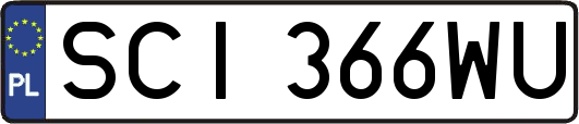 SCI366WU