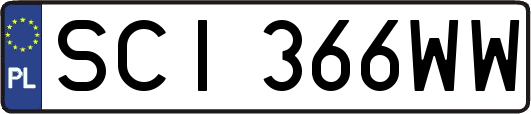 SCI366WW