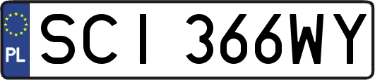 SCI366WY