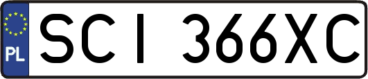 SCI366XC