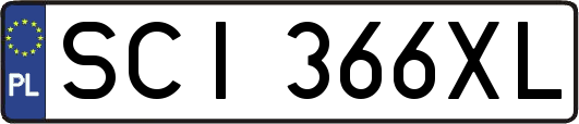 SCI366XL