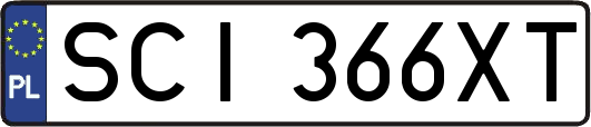 SCI366XT