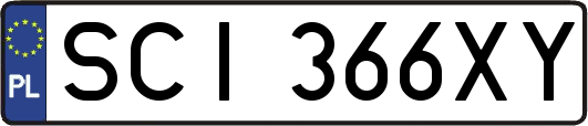 SCI366XY