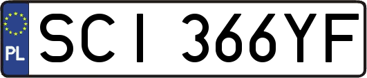 SCI366YF