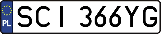 SCI366YG