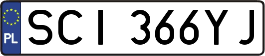 SCI366YJ