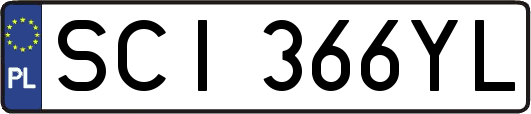 SCI366YL